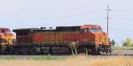 BNSF 5252